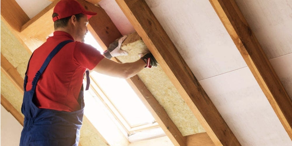 5 Best Roof Insulation Options That Save Money and Energy