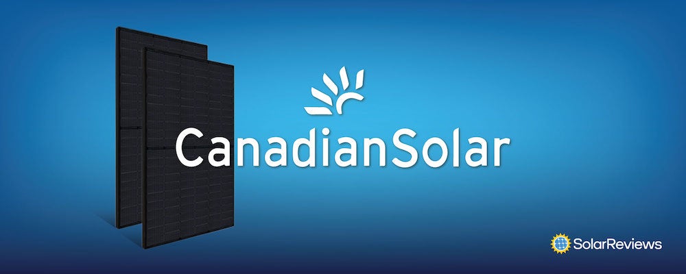 Canadian Solar panels 2023 expert review