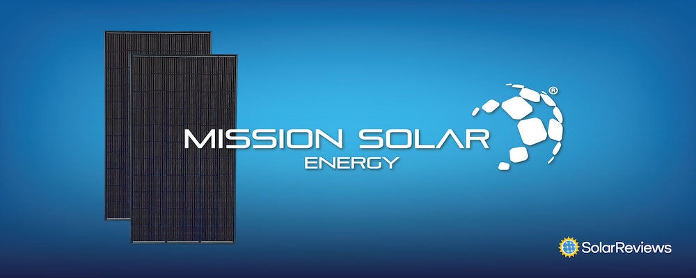 complete review of mission solar panels 2023
