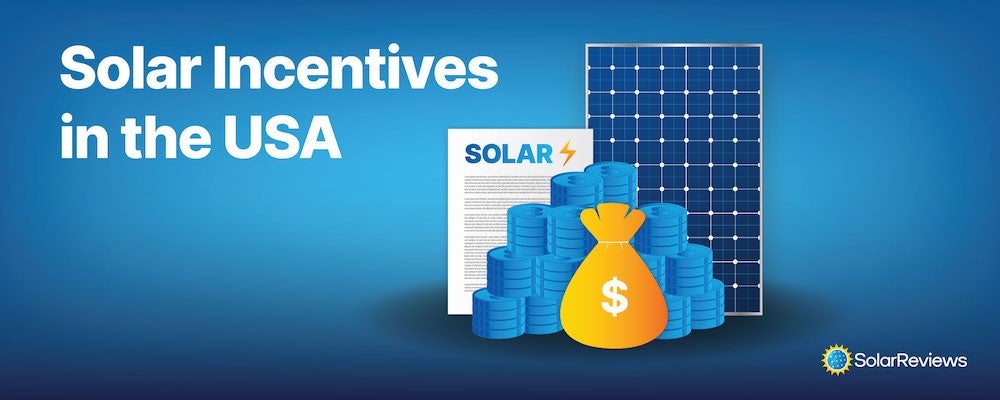 Solar incentives in the USA: what’s out there and how to claim it