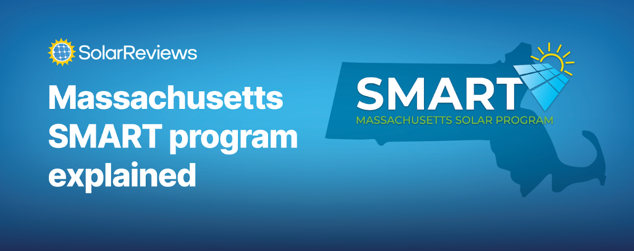 Massachusetts SMART program explained