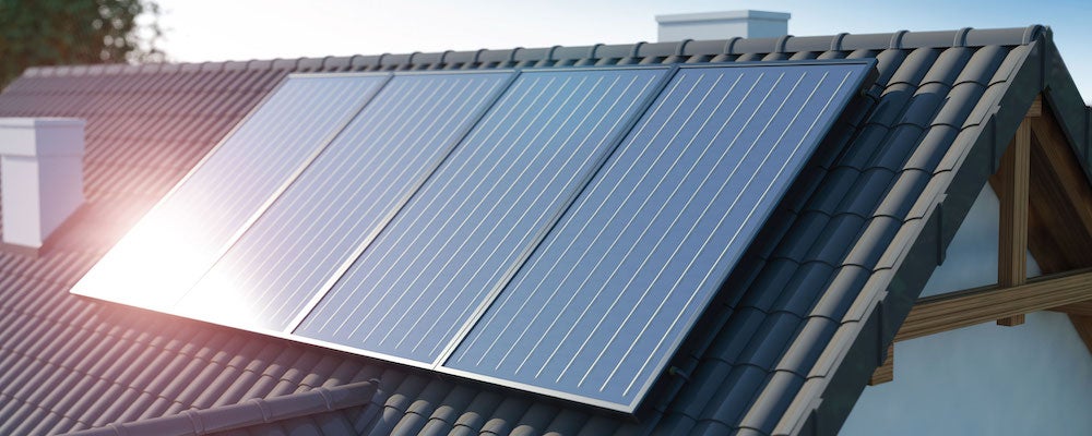 best solar panels for your home in 2024