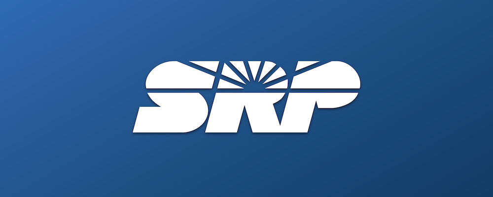 Salt River Project logo