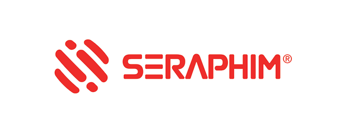 seraphim solar panels logo