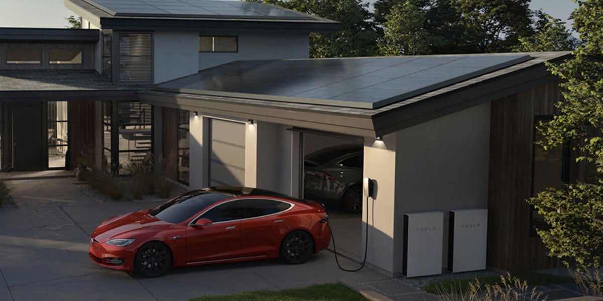 how much are tesla solar panels