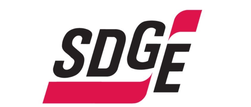 san diego gas and electric logo
