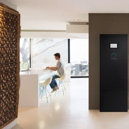 Sonnen Batteries Everything You Need To Know