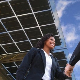 How do I get started in the solar industry? - SolarReviews