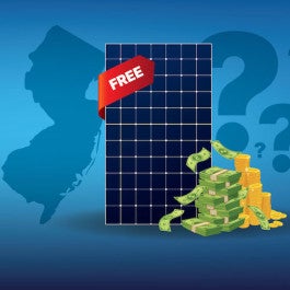 The Truth About Free Solar Panels in New Jersey