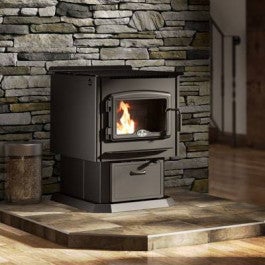 How Much Do Pellet Stoves Cost?