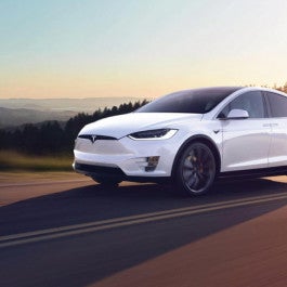 Prices for All 2023 Tesla Models