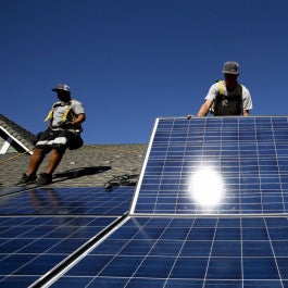 Net metering 3.0 in California: What homeowners need to know