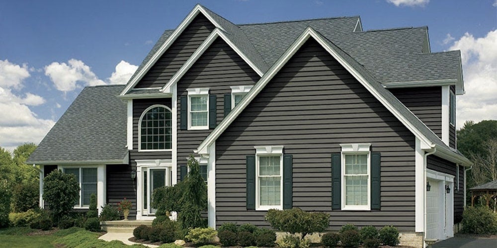 All About Alside Vinyl Siding A Buyer’s Guide