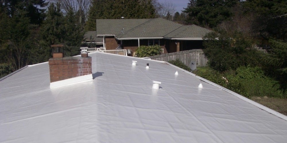 Rubber Roofing Explained Cost, Types, Pros, and Cons