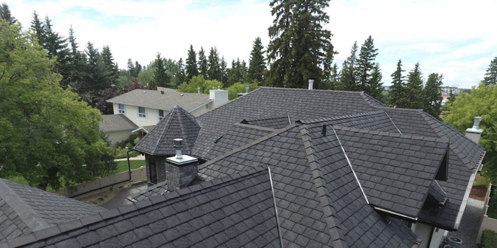 Rubber Roofing Explained Cost, Types, Pros, and Cons