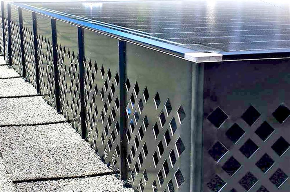 What Are Solar Critter Guards?