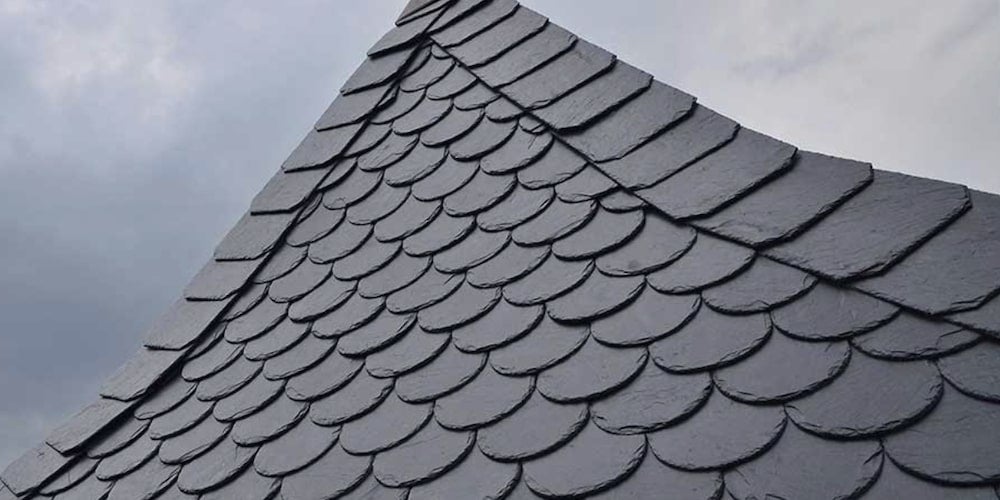 Pros And Cons Of A Tile Roof, Are Slate Roof Tiles More Expensive