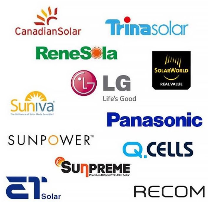 How to choose the best solar panels for your budget