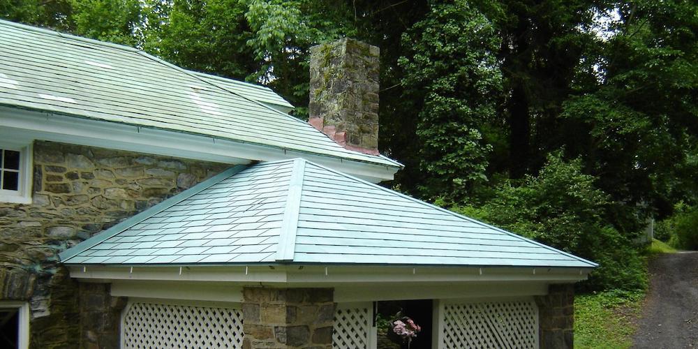 Copper Roof Buyer’s Guide Costs, Pros, and Cons