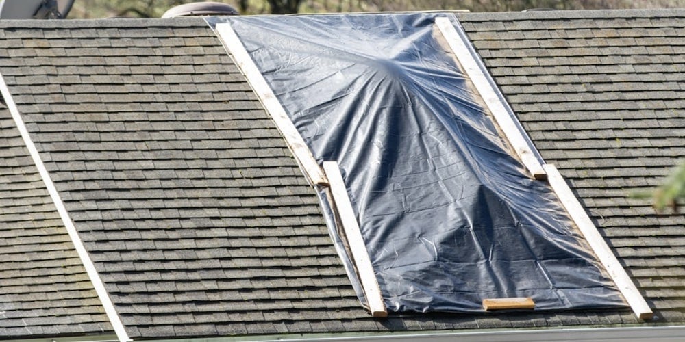 Roof Leak Repair Costs, How to Find, and How to Fix StepbyStep
