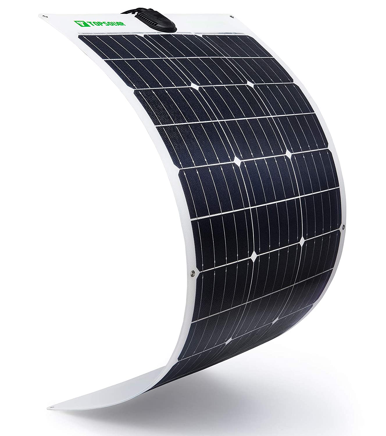 topsolar flexible solar panel