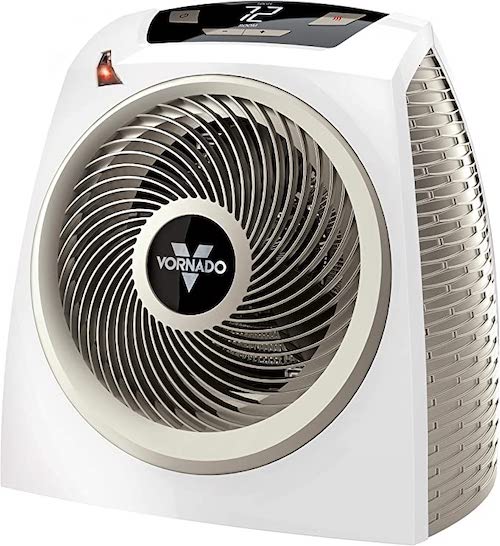 How Many Watts Does a Space Heater Use?