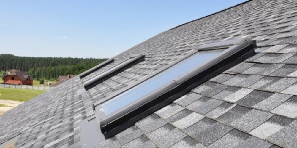 How to Install a Skylight Yourself