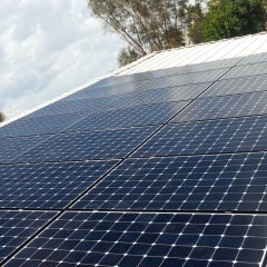 Case Study #2: Renova Solar