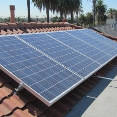 Case Study #3: Green Conception