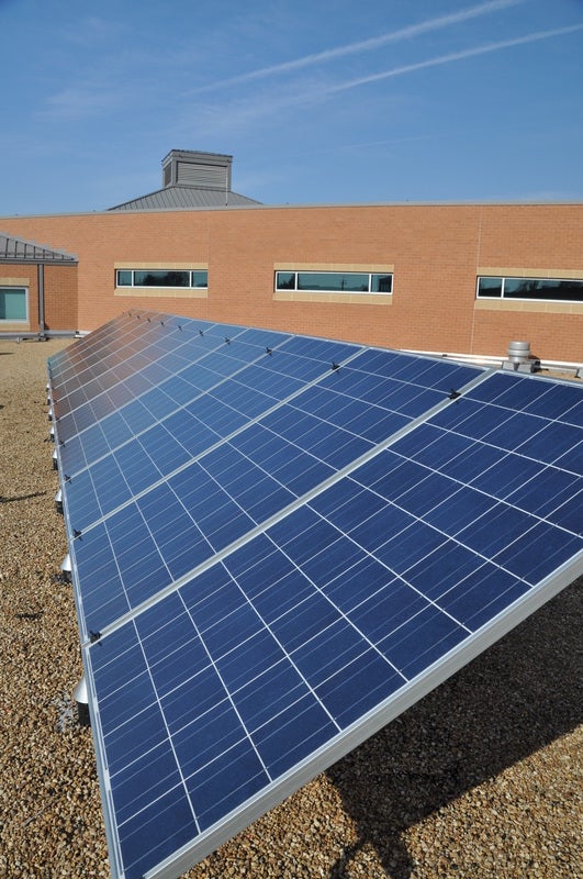 National Solar Schools Consortium Aims to put Solar on Every School in US