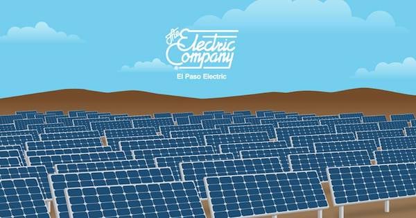 el-paso-electric-wants-to-raise-rates-on-rooftop-solar-users