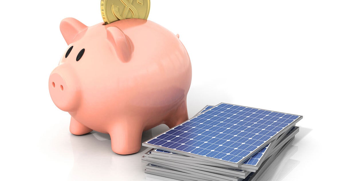 Ca Tax Incentives For Solar