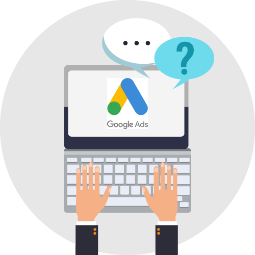 generate solar power leads using Google Adwords