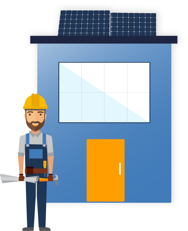 Solar Company Reviews show the best solar companies in the US in 2020