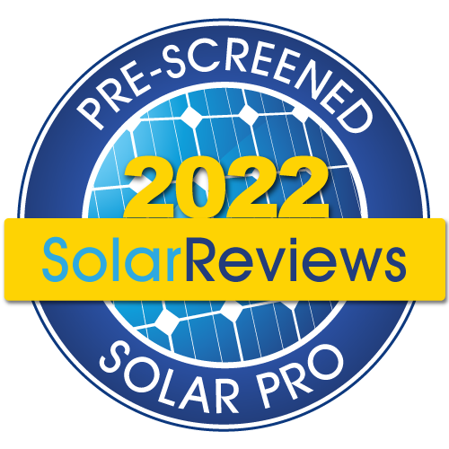 Pre Screened Solar Pro