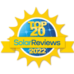 top 20 solar panels 2022